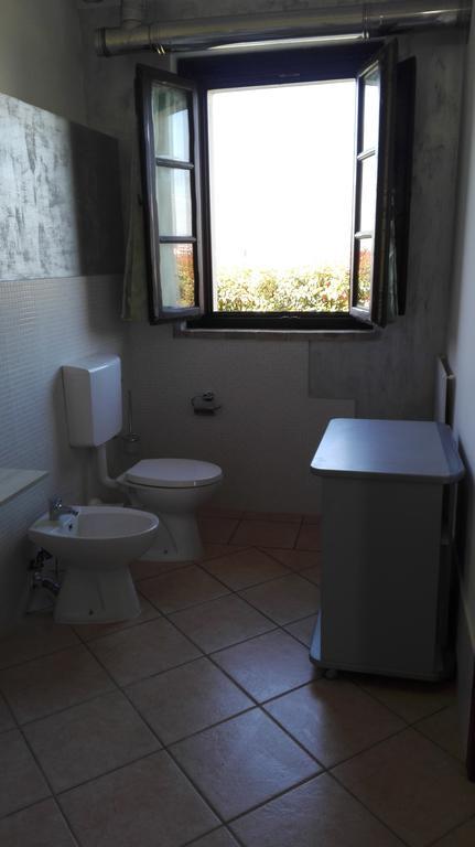 Le Stelle Di San Lorenzo Hotel Bastia Umbra Luaran gambar
